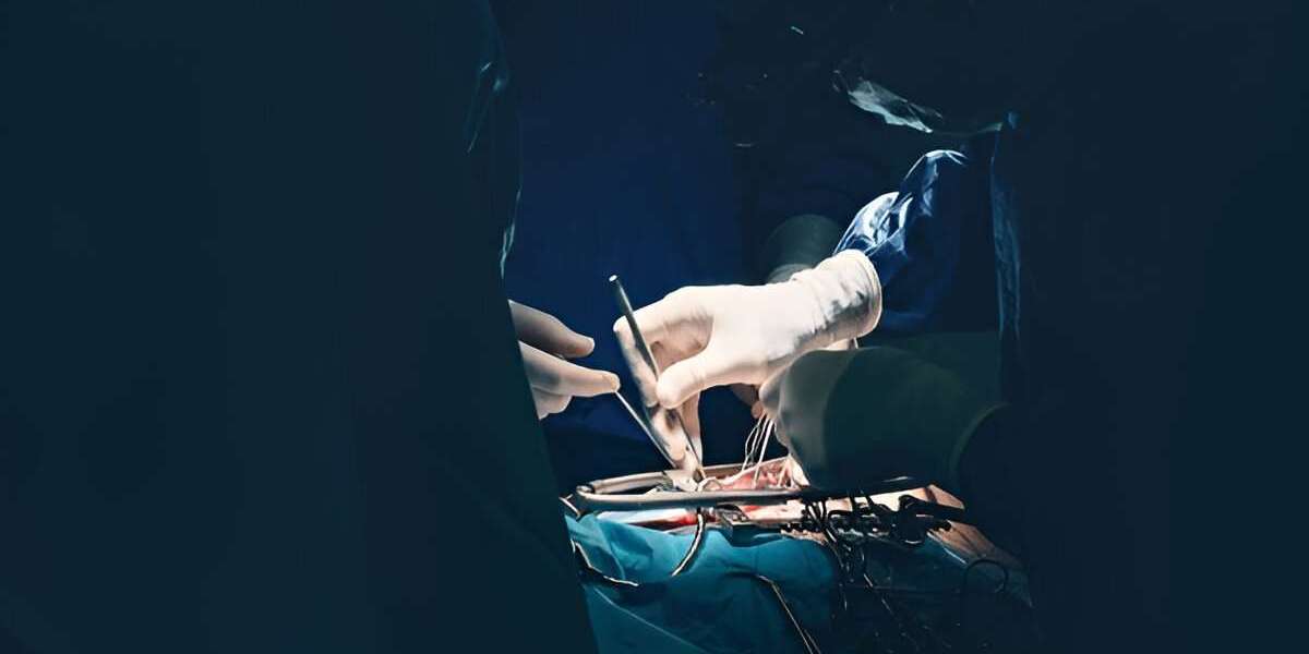 Minimally Invasive Cardiac Surgery: Advancing Heart Care with Precision and Safety