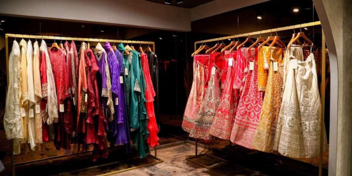 Exploring the Top Multi Designer Stores in India: A Curated Fashion Experience with Carma