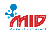 MID VIỆT NAM – Dẫn đầu giải pháp giám sát vận tải thông minh