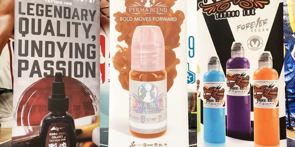Retractable Banners Charlotte NC: Effective Office Branding Tips