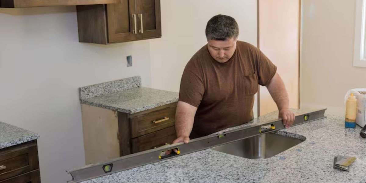 Quartz Countertop Installation: What Homeowners Need to Know