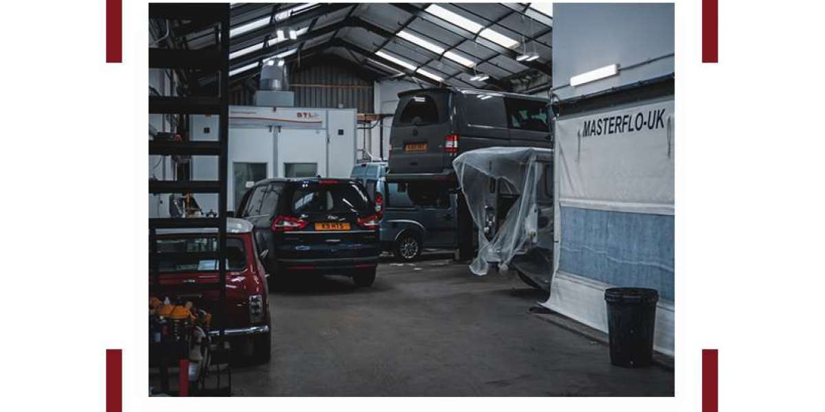 High-Quality Bodywork Repairs Marlow for a Flawless Finish