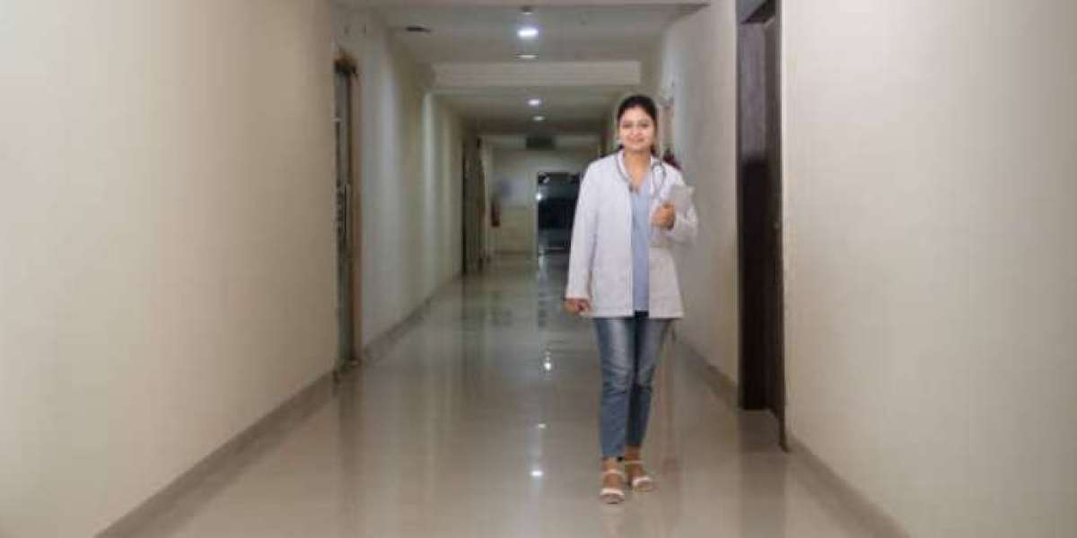 Finding a Walk-In GP Clinic Near You: When and Why to Go