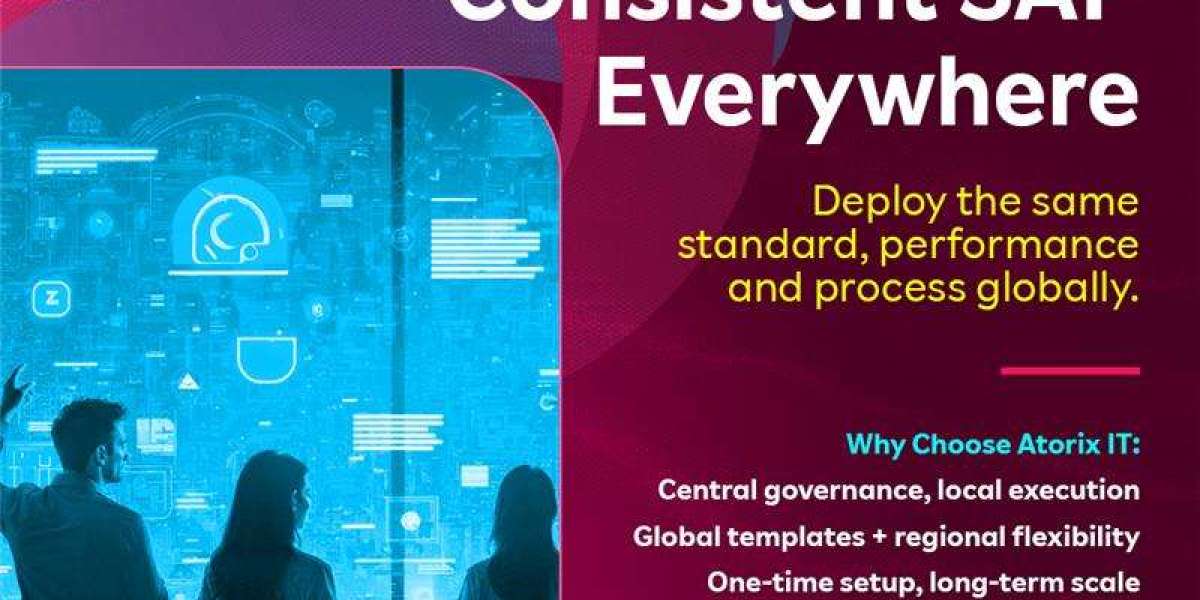 What Professionals Gain from Learning Through an SAP SCM Course
