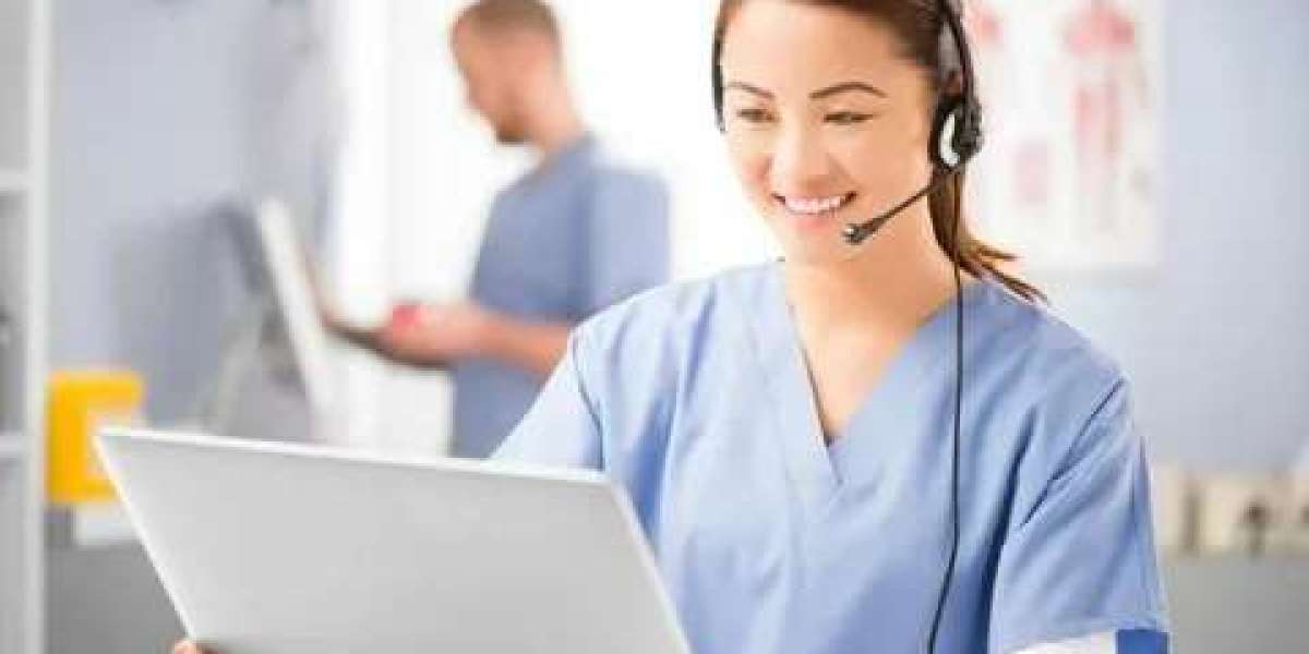 Medical Scribe Work That Helps Doctors Deliver Better Care