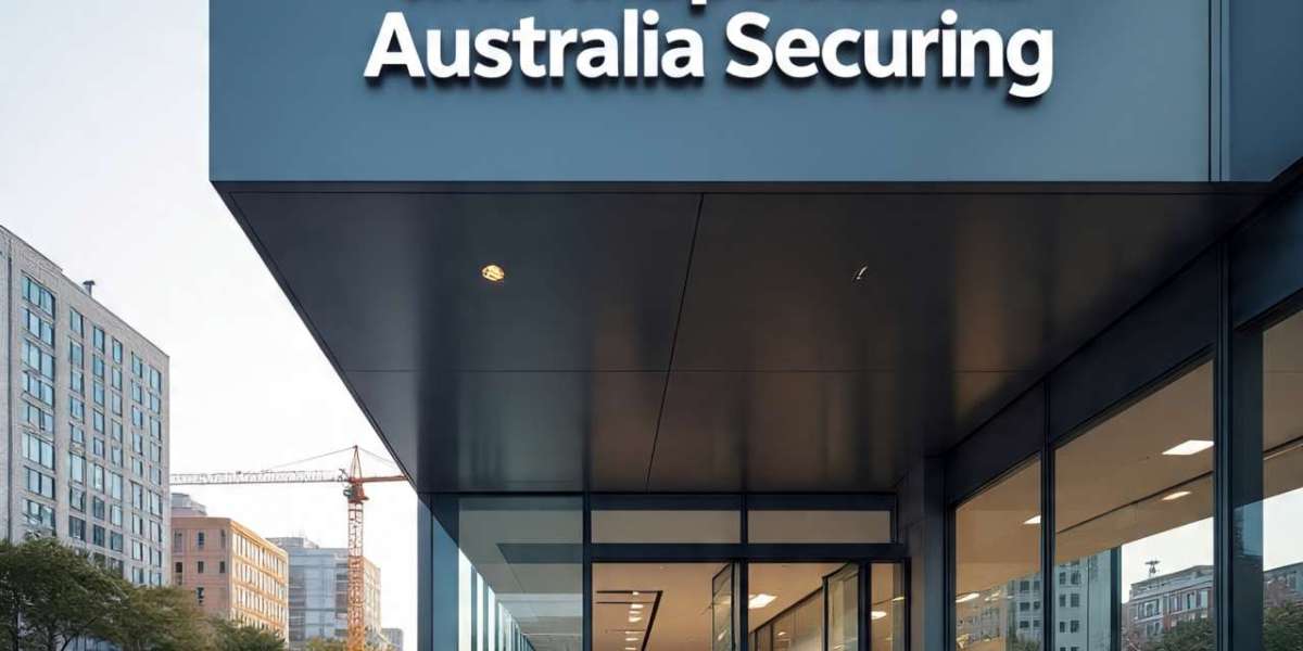 Facade Assessments and Inspections Australia: Securing Safer Structures with Sydney Fire Consultancy