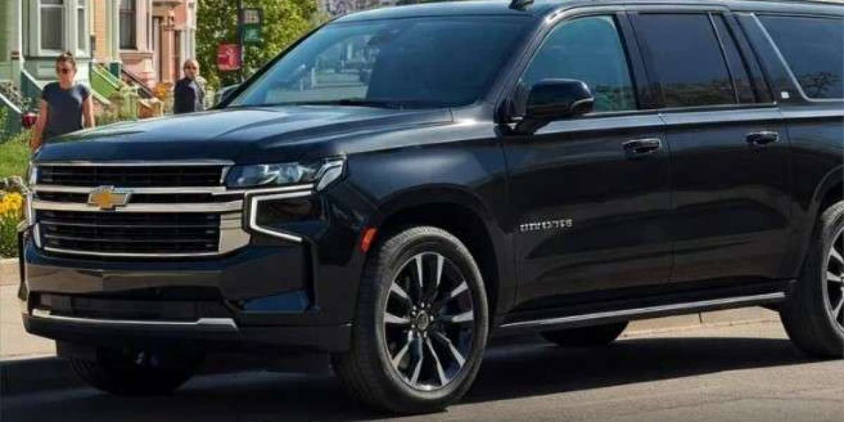 Denver to Vail Limo | Snowflake Luxury Rides