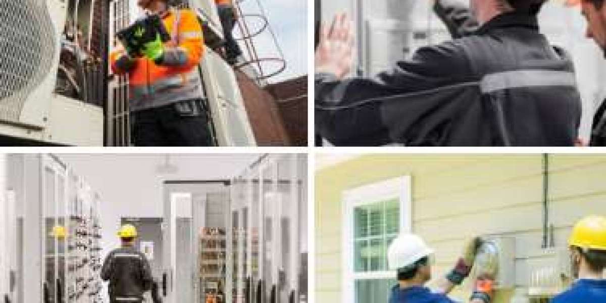 Residential Electric Meter Installation: What Homeowners Should Expect