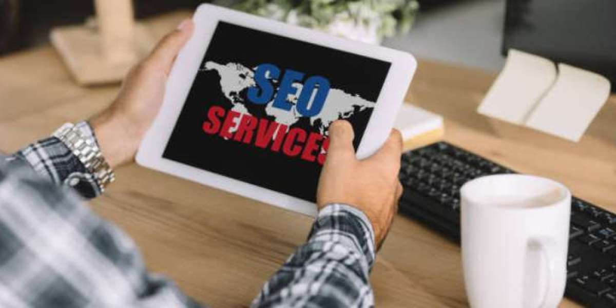 SEO Services Near Me : A Complete Guide to Boosting Your Online Presence