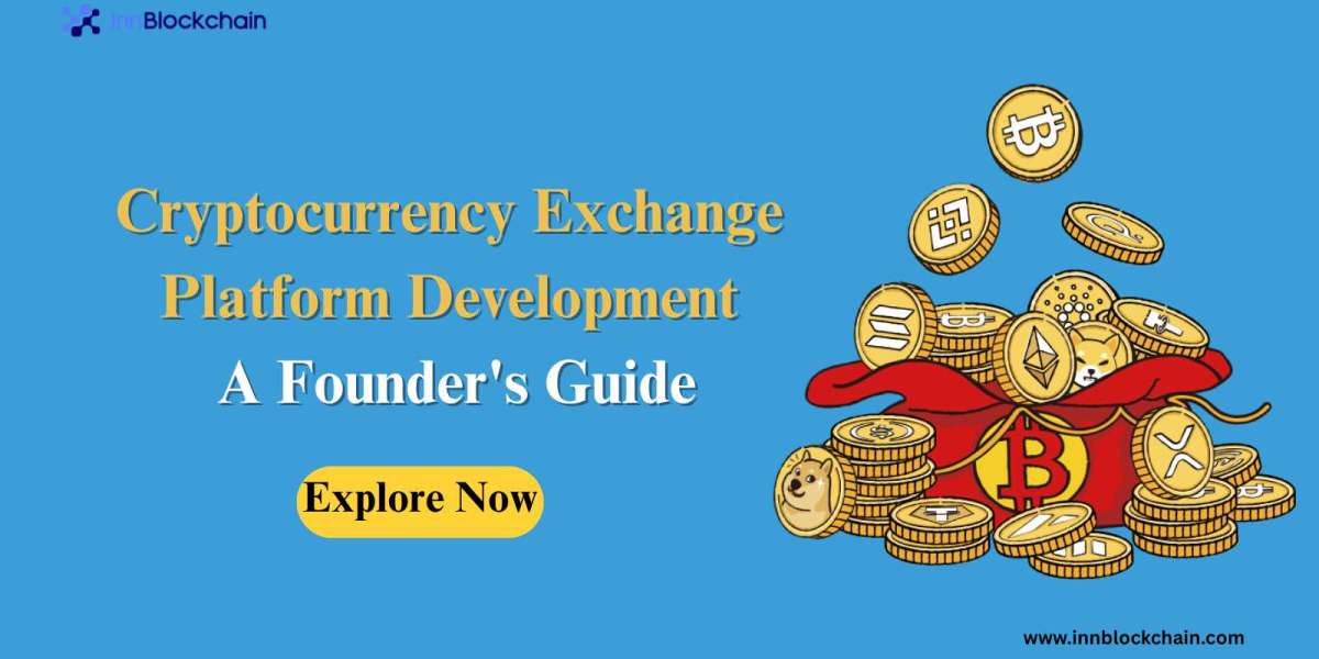 How to Develop a Secure Crypto Exchange Development Platform in 2026