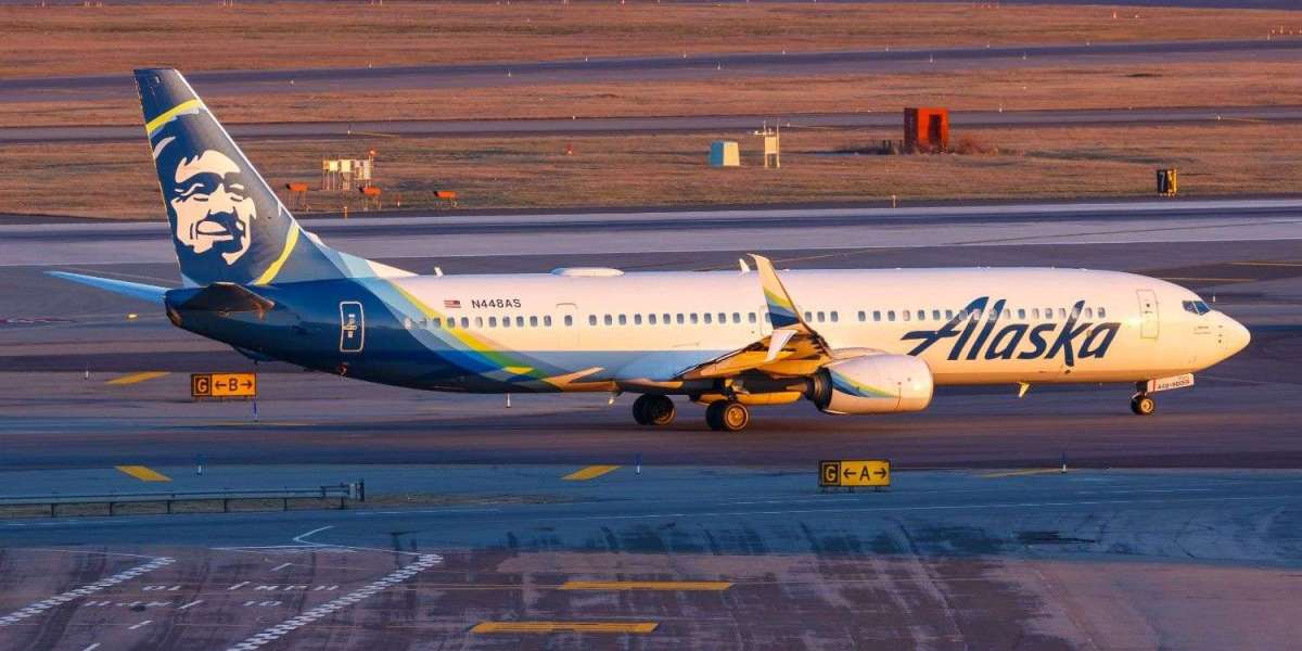 Guide to the Alaska Airlines JFK Terminal