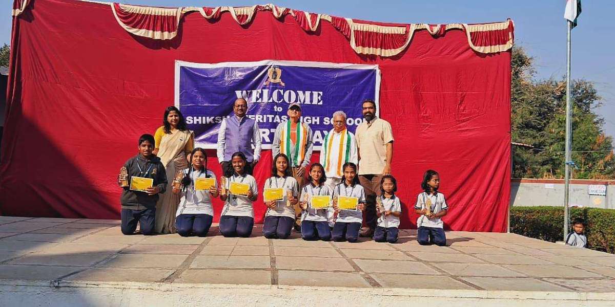 Why More Parents Are Picking International Board Schools In Pune