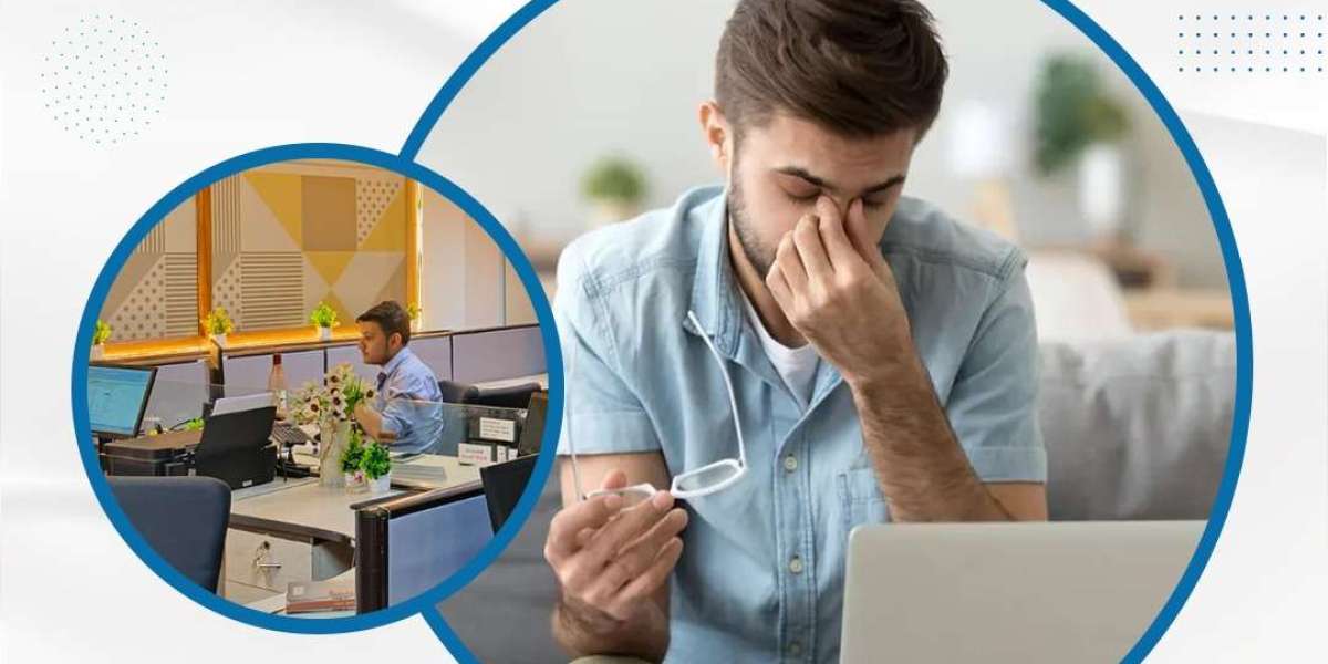 Fully Furnished Office Space in Noida Sector 63