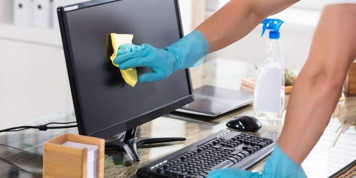 Wat zijn de gevolgen van het gebruik van Kantoor schoonmaak?