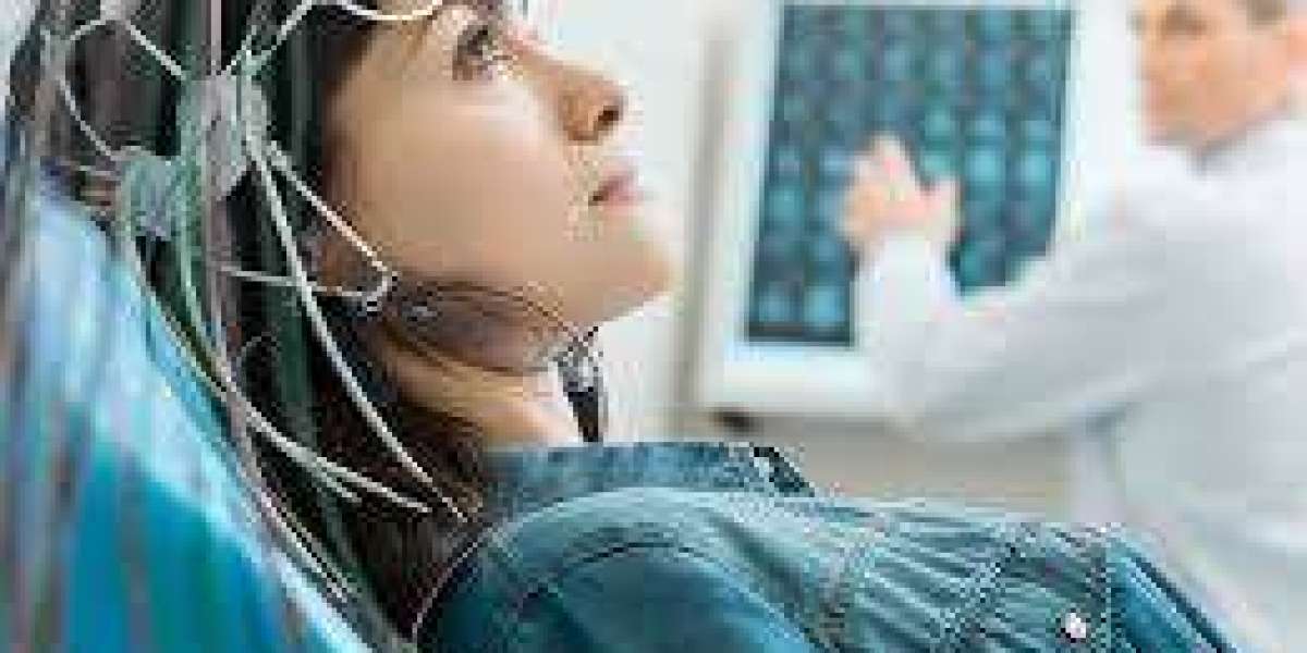 EEG Test in Bangalore: Everything You Need to Know Before Booking