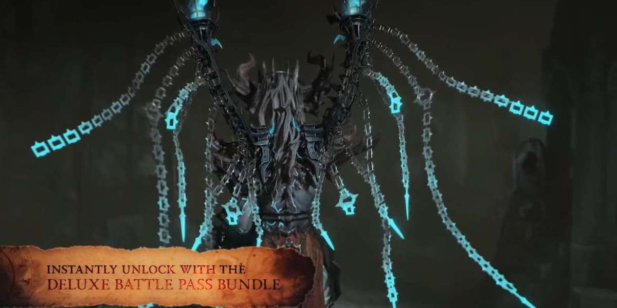 MMoexp: Fireball Sorcerer Reigns Supreme in Diablo 4
