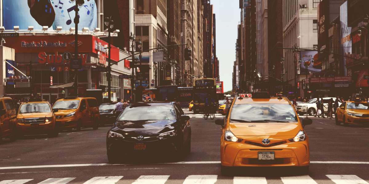 Convenient Taxi Services for Easy Travel Across Melbourne