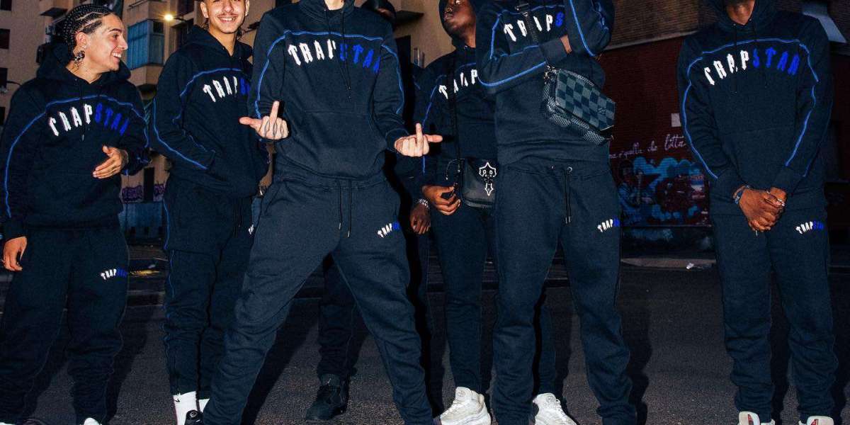 Hellstar Hoodie: A Symbol of Modern Streetwear