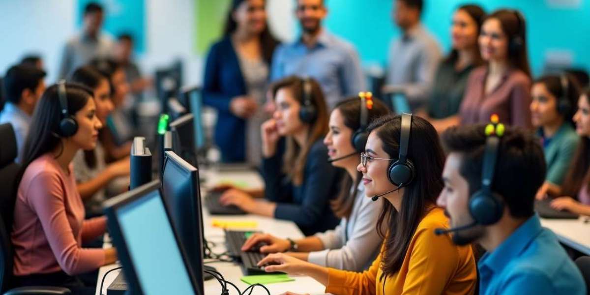 Enhancing Customer Experience with Professional Call Center Translation Services