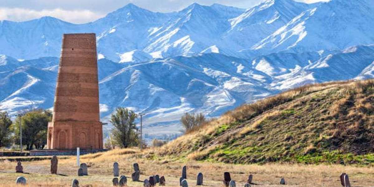 10 Historical Landmarks to See in Kyrgyzstan in 2025