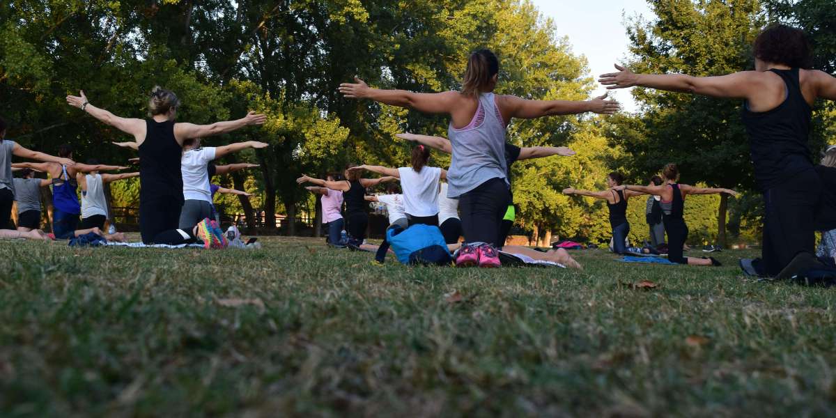 Discover the True Essence of Yoga in Rishikesh – Teacher Training, Retreats & Kundalini