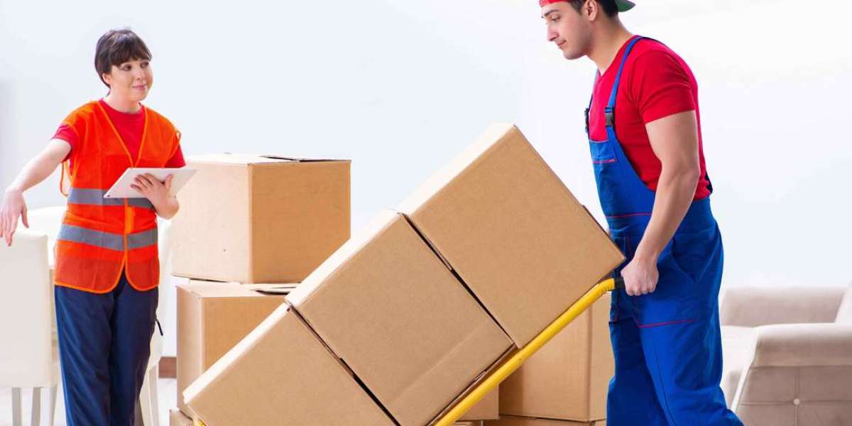 Affordable & Professional Packers and Movers in Islamabad 2025