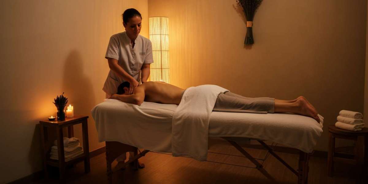 Massage Spa Buffalo NY | Rejuvenating Treatments | Aesthetics by Mahreen
