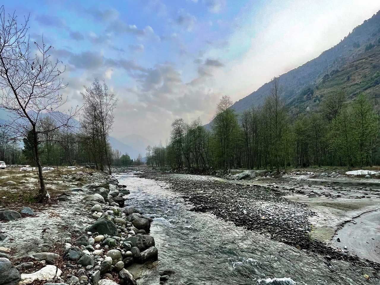 North India Tour Packages - Indian Travel Desk