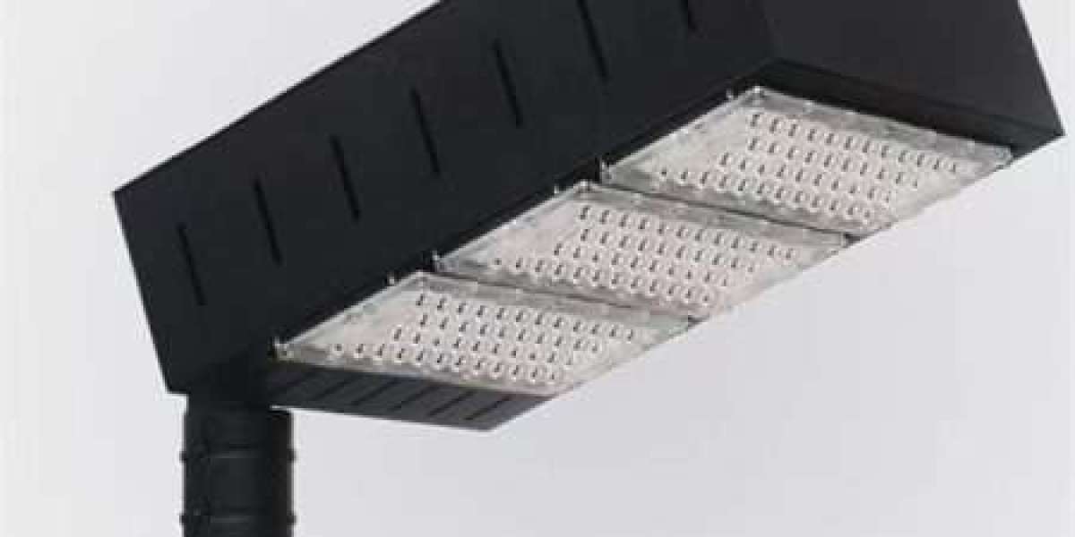 Complete Guide to LED Tennis Court Lights and Proper Tennis Court Lighting Installation