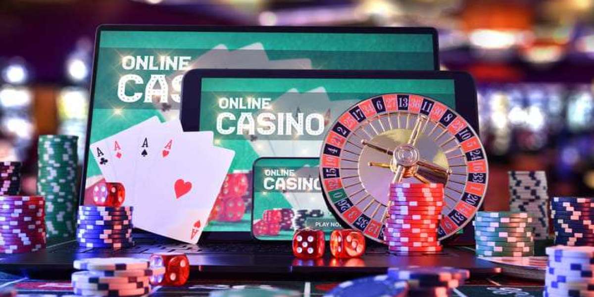 Exploración profunda de los mejores casinos online España