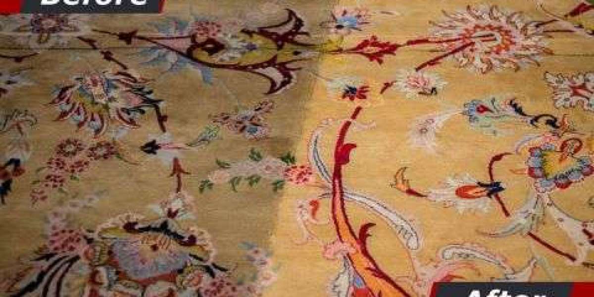 Get Trusted Rug Cleaning Service in Sydney