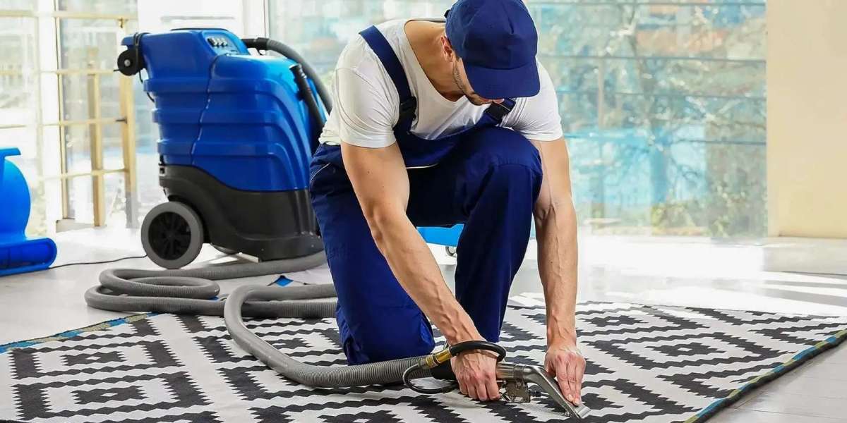 The Art and Science of Upholstery Cleaning