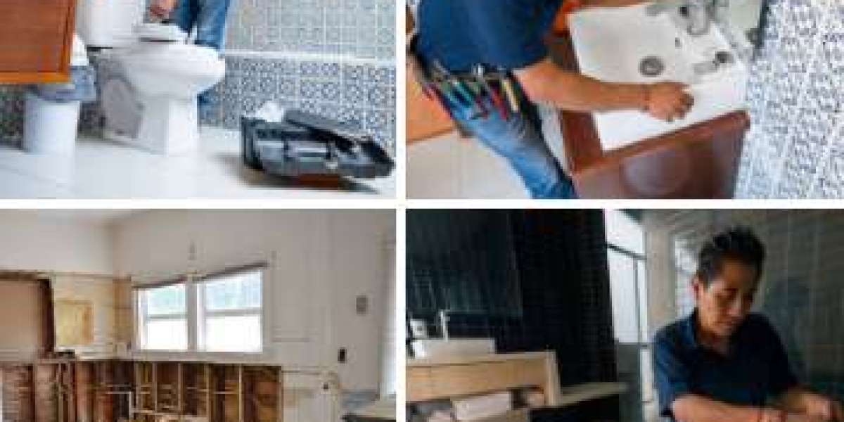 How Infinity Pro Painting Elevates Bathroom Remodeling Beyond Just Paint