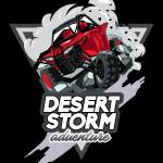 desert storm
