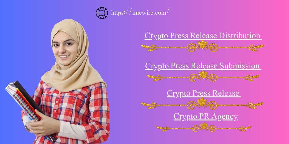 How Can a Crypto Press Release Drive Token Sales?