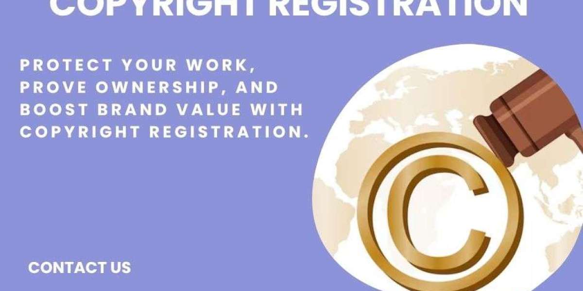 Copyright Registration in Chennai – A Complete Guide for Creators