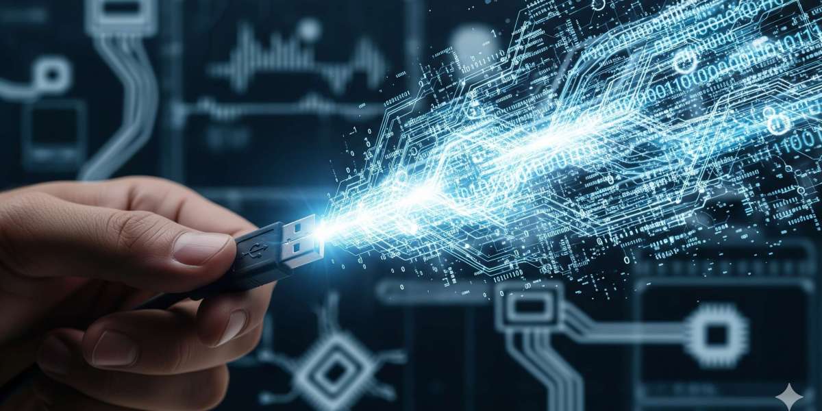 How to Fix a Malfunctioning USB?