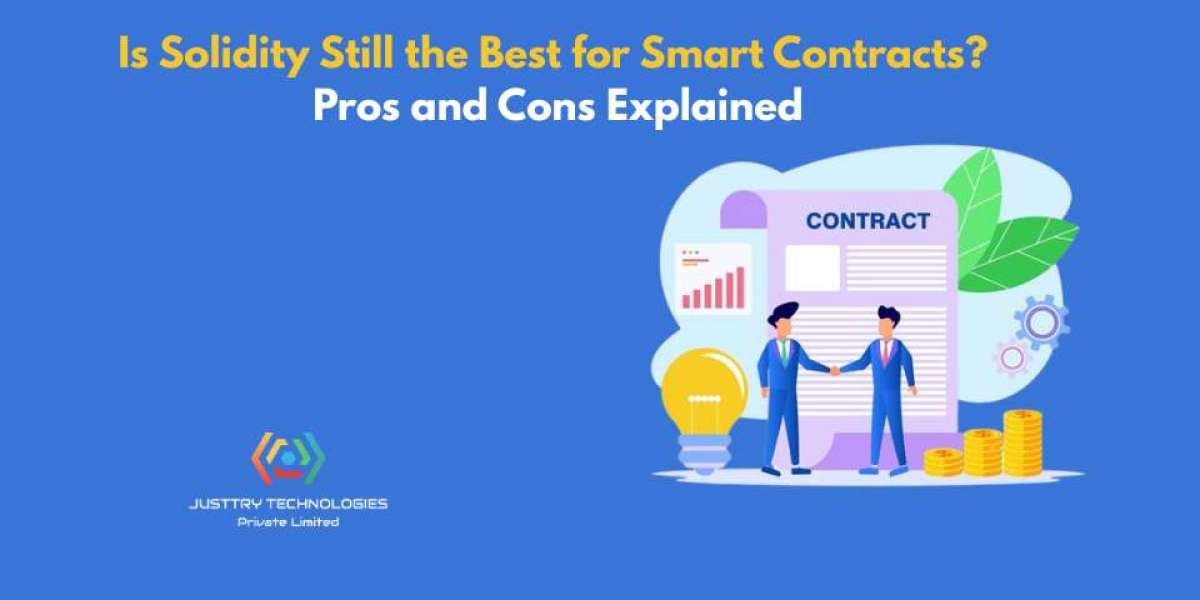 Is Solidity Still the Best for Smart Contracts? Pros and Cons Explained