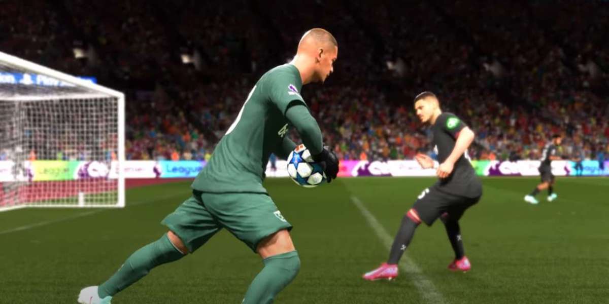 EA FC 26 Icons Appear to Have Leaked, According to MMOexp