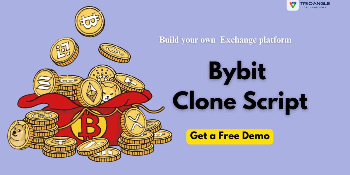 What is Bybit Clone Script and its Business Advantages?