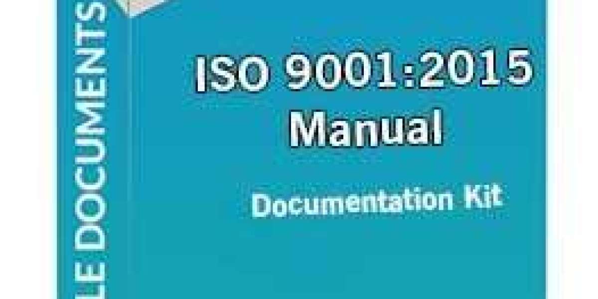 ISO 9001 Audit Readiness: Key Documents to Review