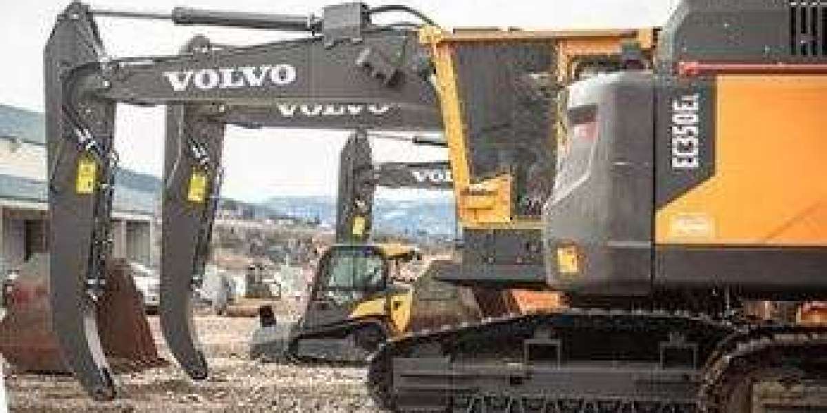 Why Equipment Rental Makes Sense for Seasonal Projects