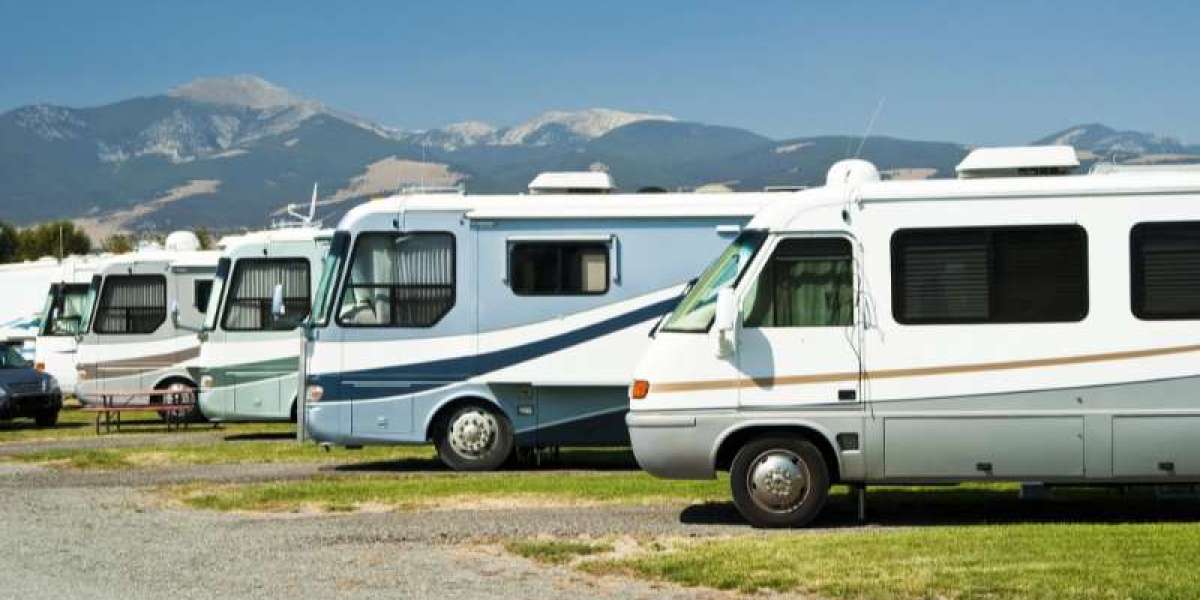 how to improve WiFi signal inside an RV
