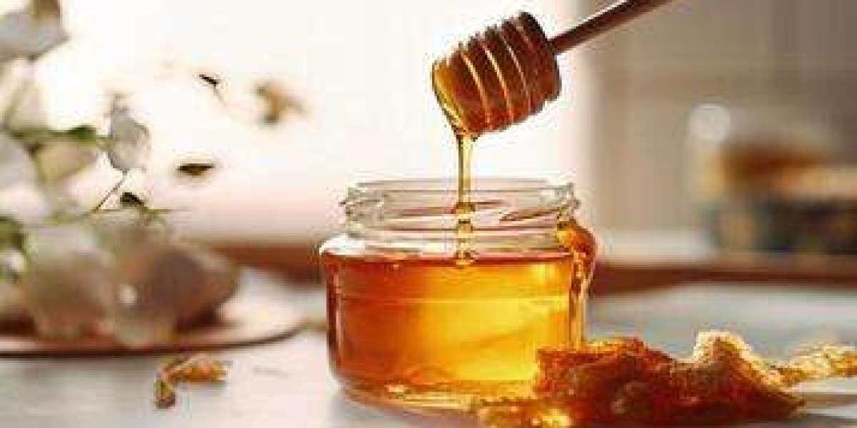 Manuka Honey Market Insights: A Comprehensive Analysis of Market Size, Trends, and Future Projections