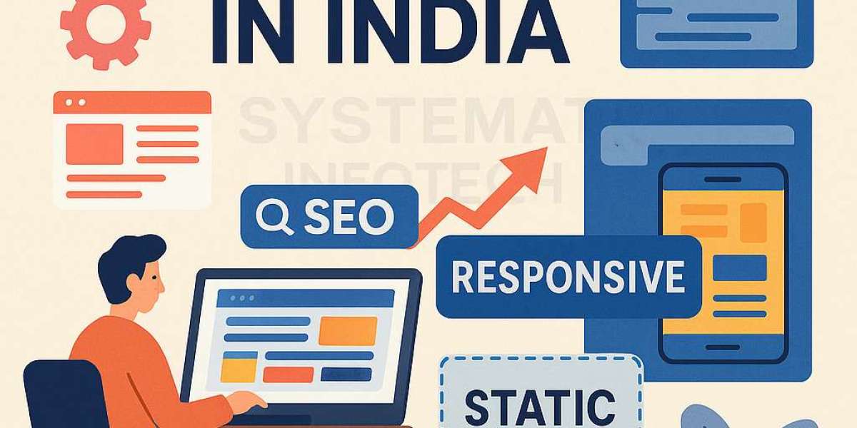 Building a Strong Digital Presence with Systematic Infotech