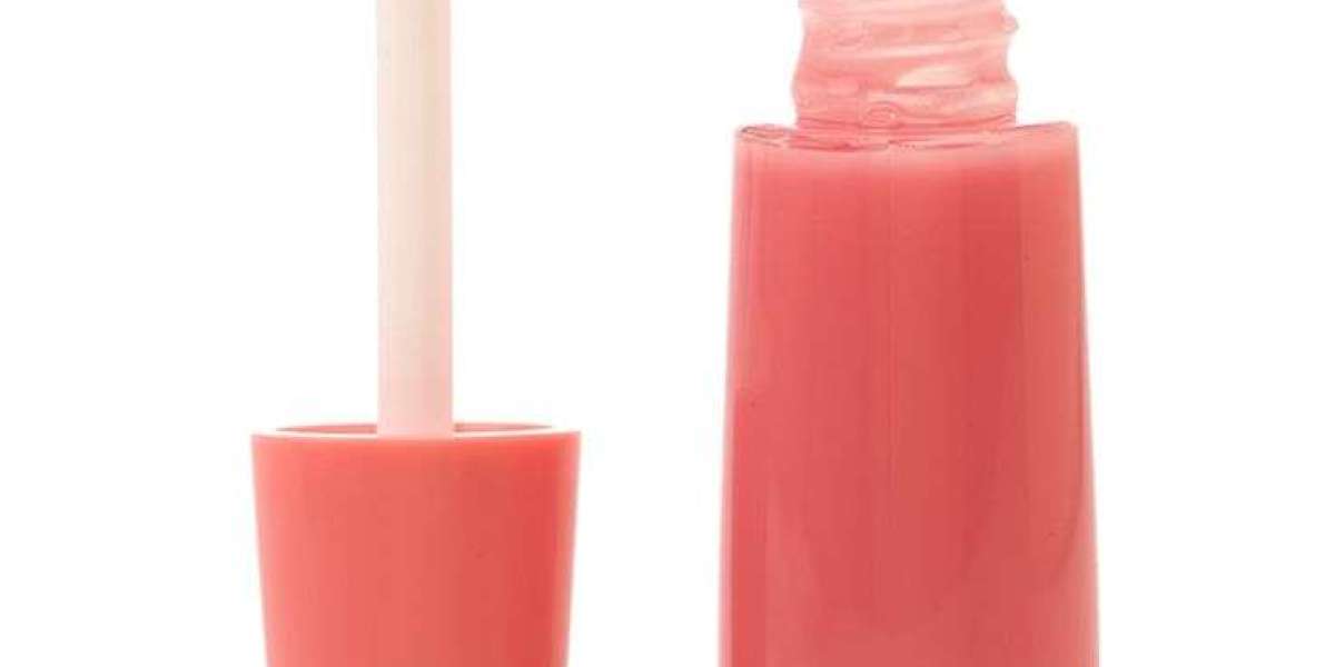 Lip Gloss Market Growth Challenges Affecting Expansion, Consumer Engagement, And Competitive Strategies
