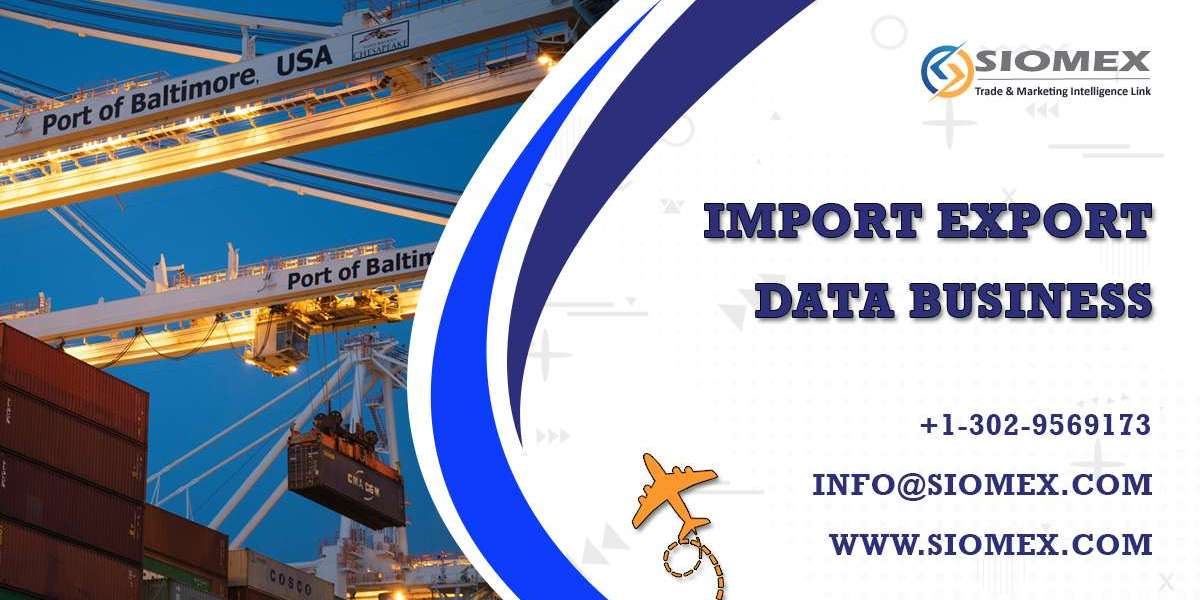How Exim Data Assists in Identifying New Suppliers and Buyers