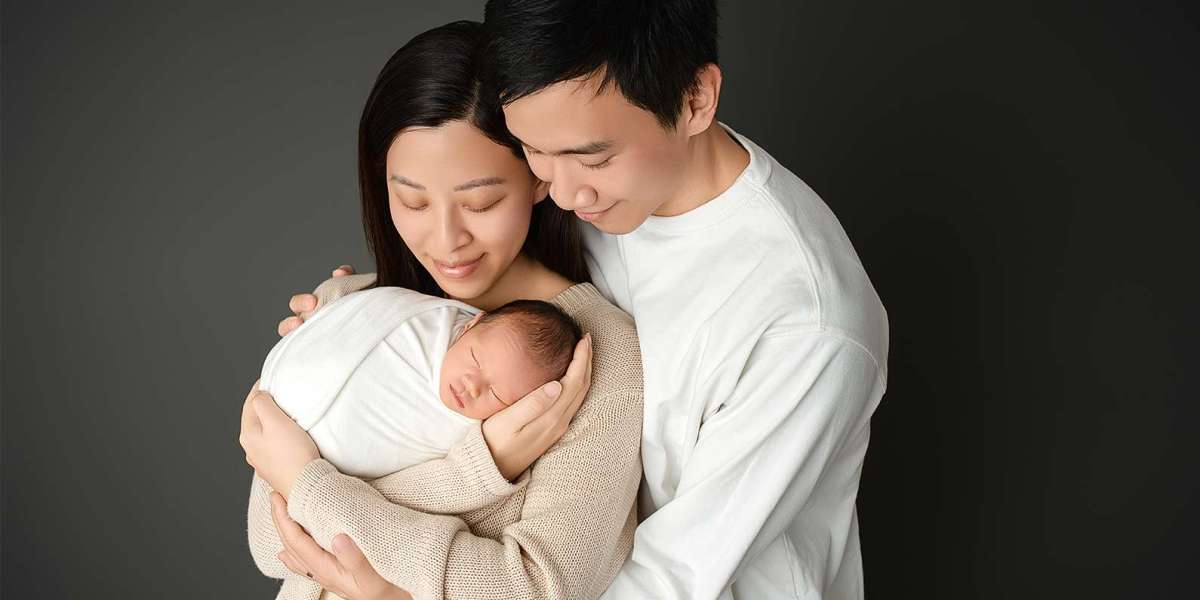 Newborn Photography Sydney – Capturing Timeless Moments of Love