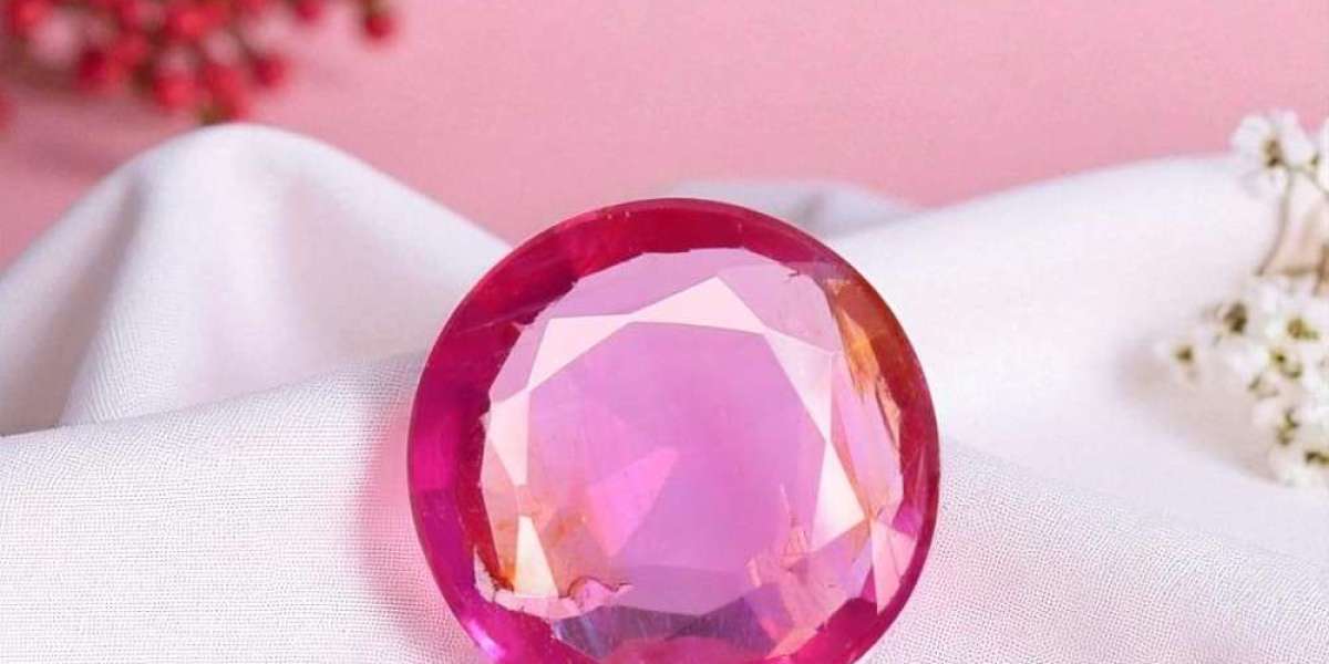 Ruby Red & Ready: Outfit Pairings That Make Rubies Pop