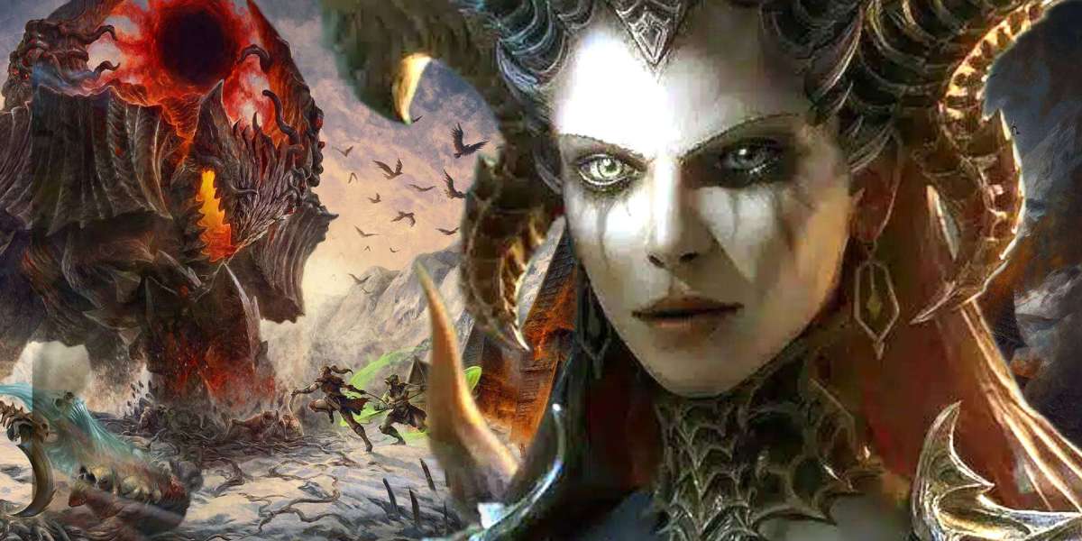 Diablo 4 Items For Sale – Read True Reviews Now!